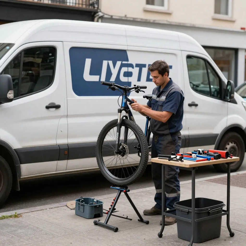 Neighborhood coverage