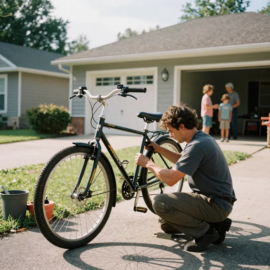 Professional service